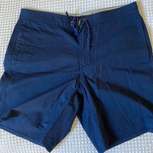 Patagonia Shorts - Board/Walking shorts